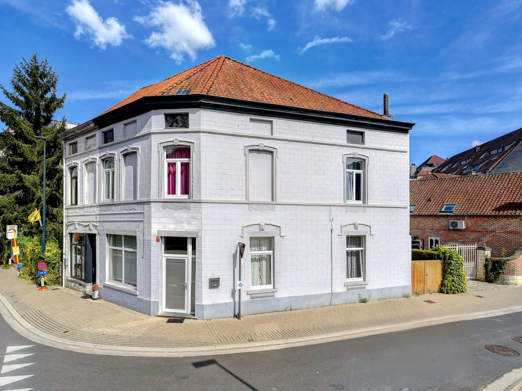 Emile Carelsstraat - 1 - - 3090
