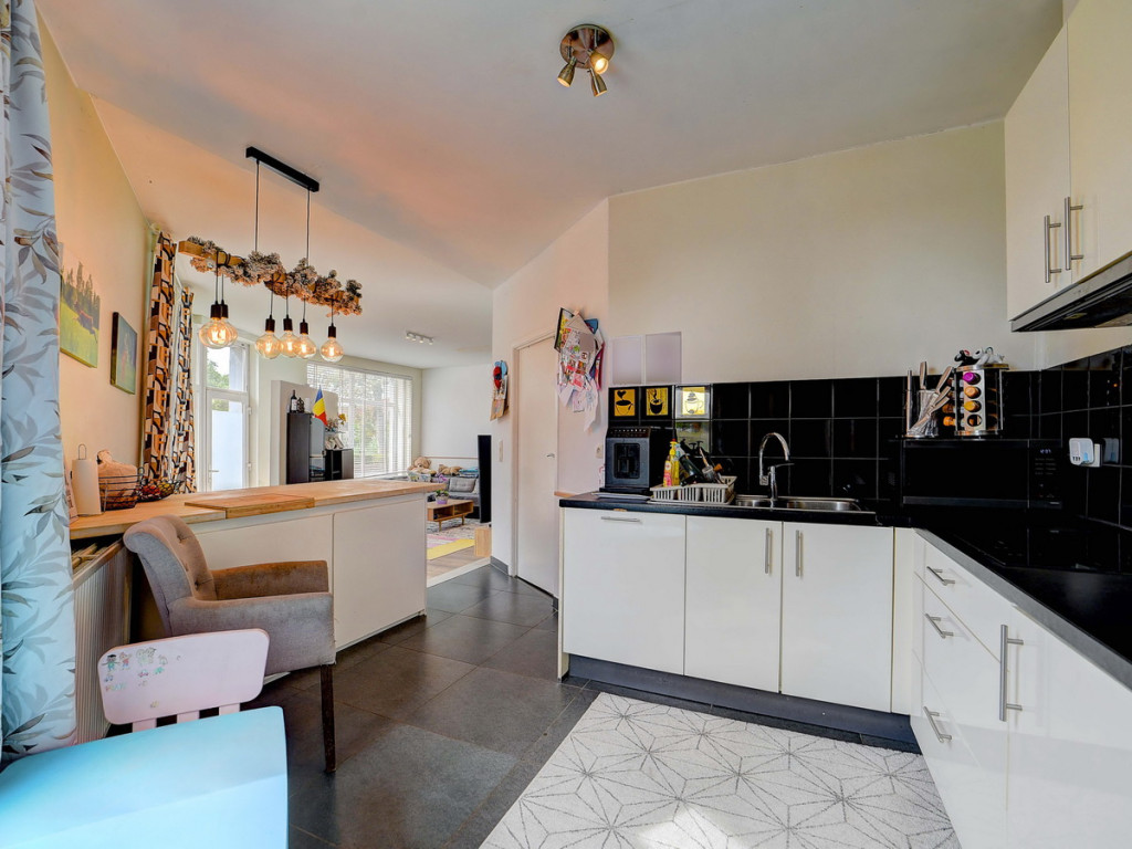 Emile Carelsstraat - 1 - - 3090