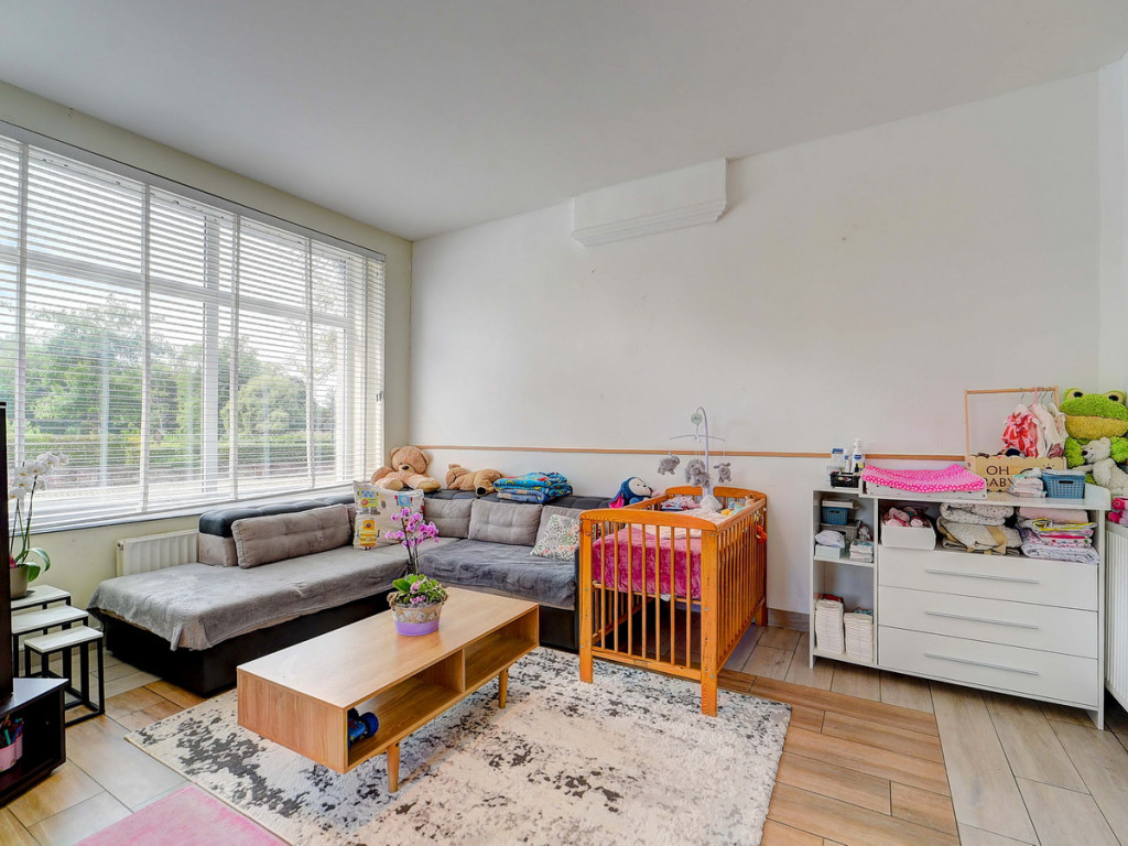 Emile Carelsstraat - 1 - - 3090