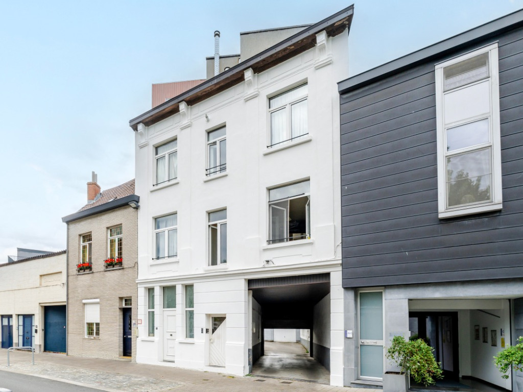 Verkortingstraat - 46 - - 9040