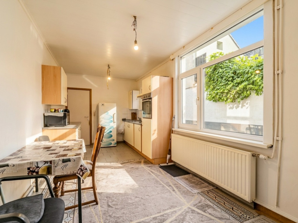 Verkortingstraat - 46 - - 9040