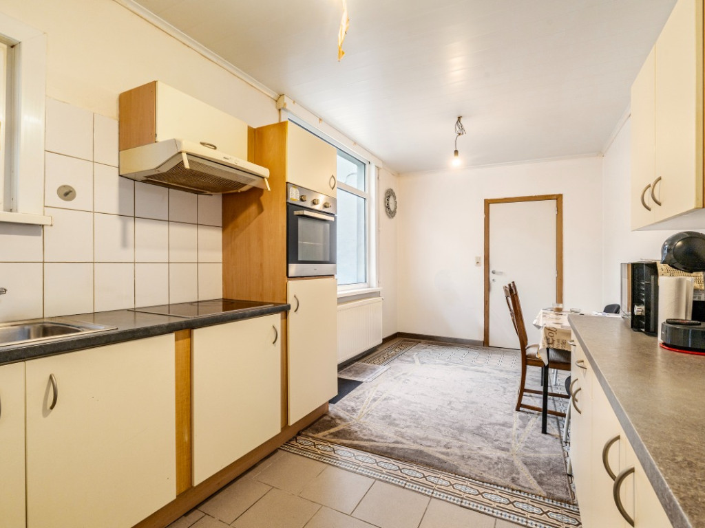 Verkortingstraat - 46 - - 9040