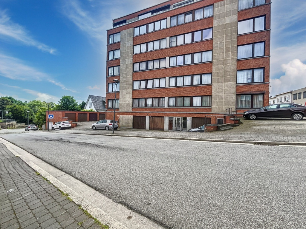 RUE DU CIMETIERE - 173 - 12 - 4430