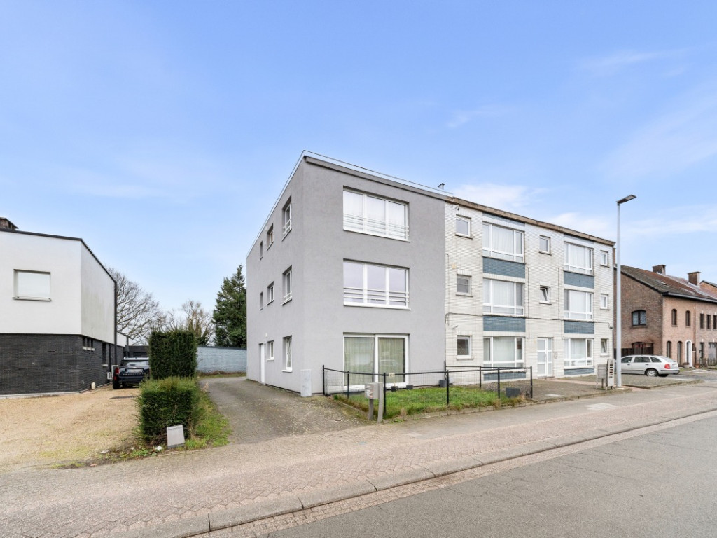 Sint-Gillisbaan - 108 - - 9100