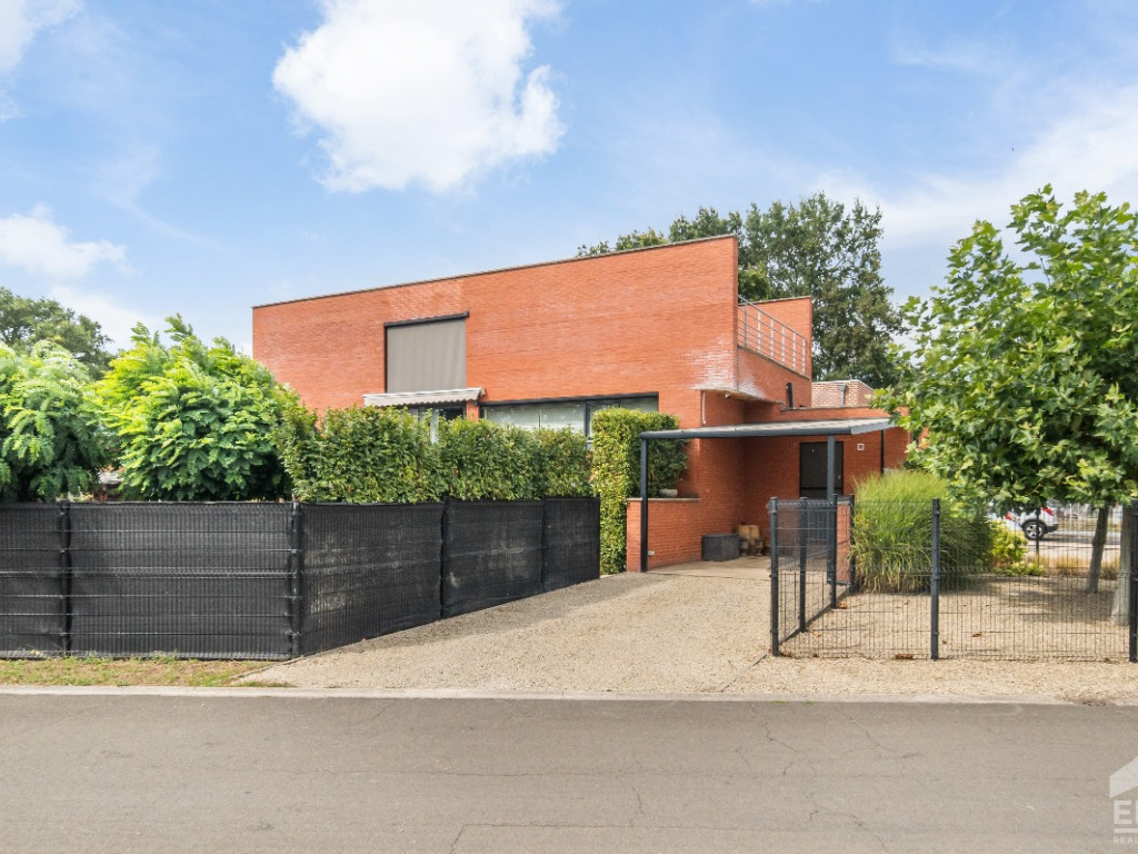 Lupienenstraat - 44 - - 3600