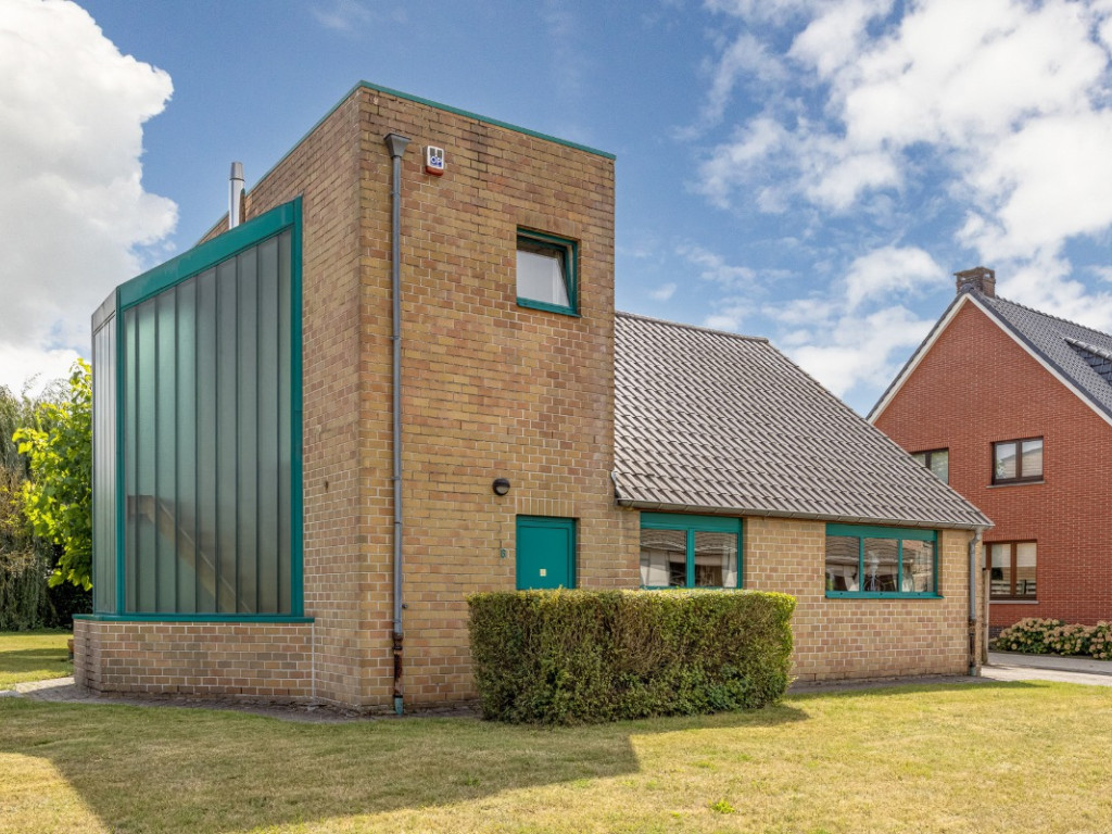 Koekhoven - 6 - - 2310