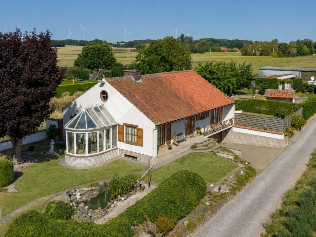 Kanonniersstraat - 29 - - 3545