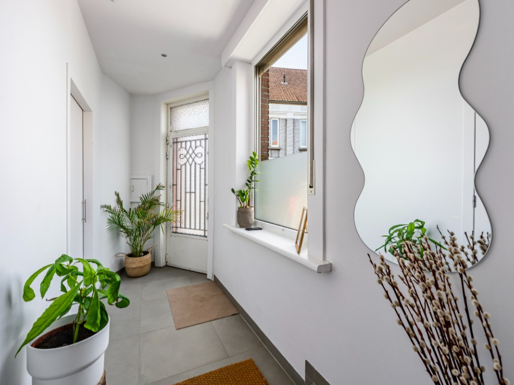 Faliestraat - 36 - - 9620