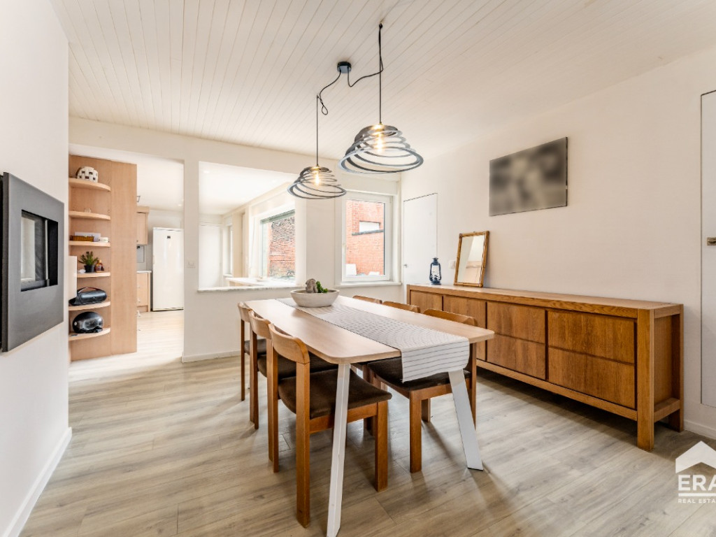 Stasegemdorp - 104 - - 8530