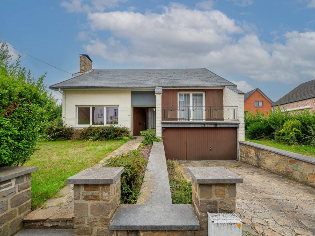 Rue Victor Genot - 42 - - 5001
