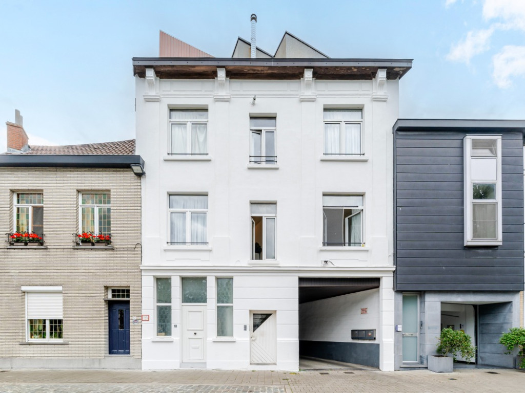 Verkortingstraat - 46 - - 9040