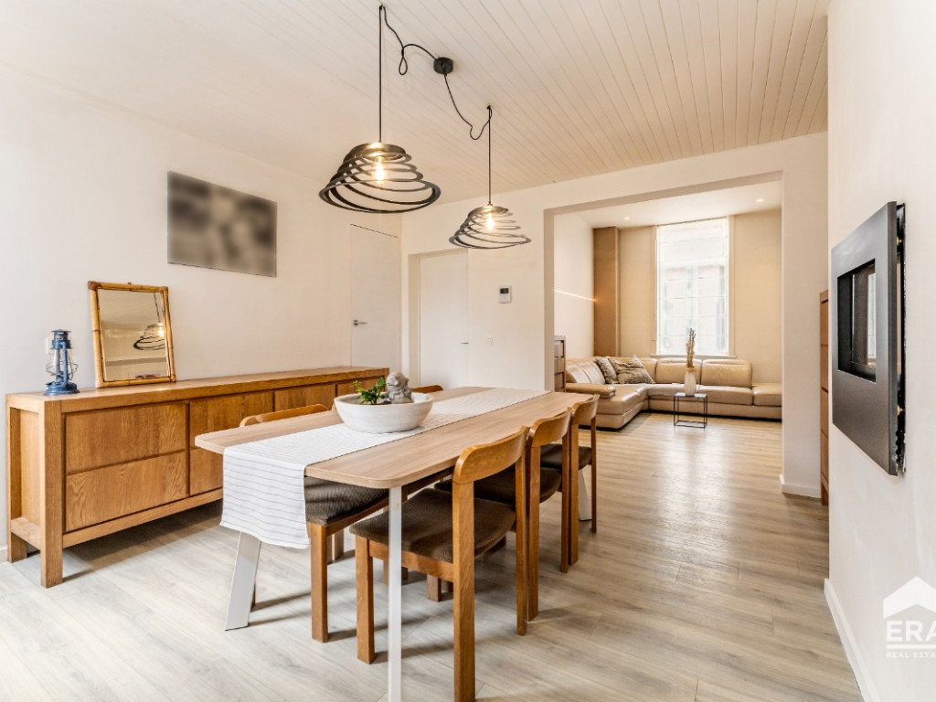 Stasegemdorp - 104 - - 8530