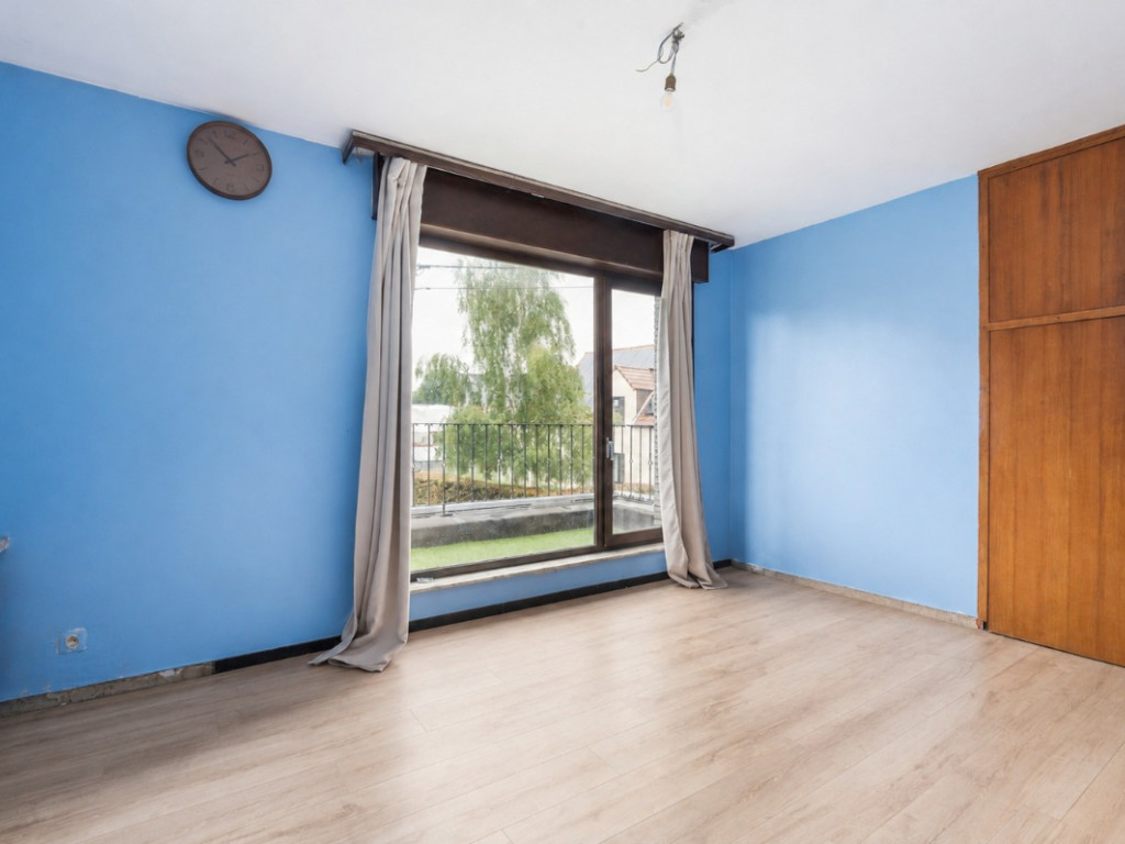 Oude Baan - 35 - - 9200