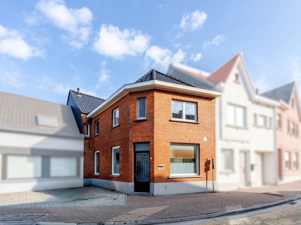 Faliestraat - 36 - - 9620