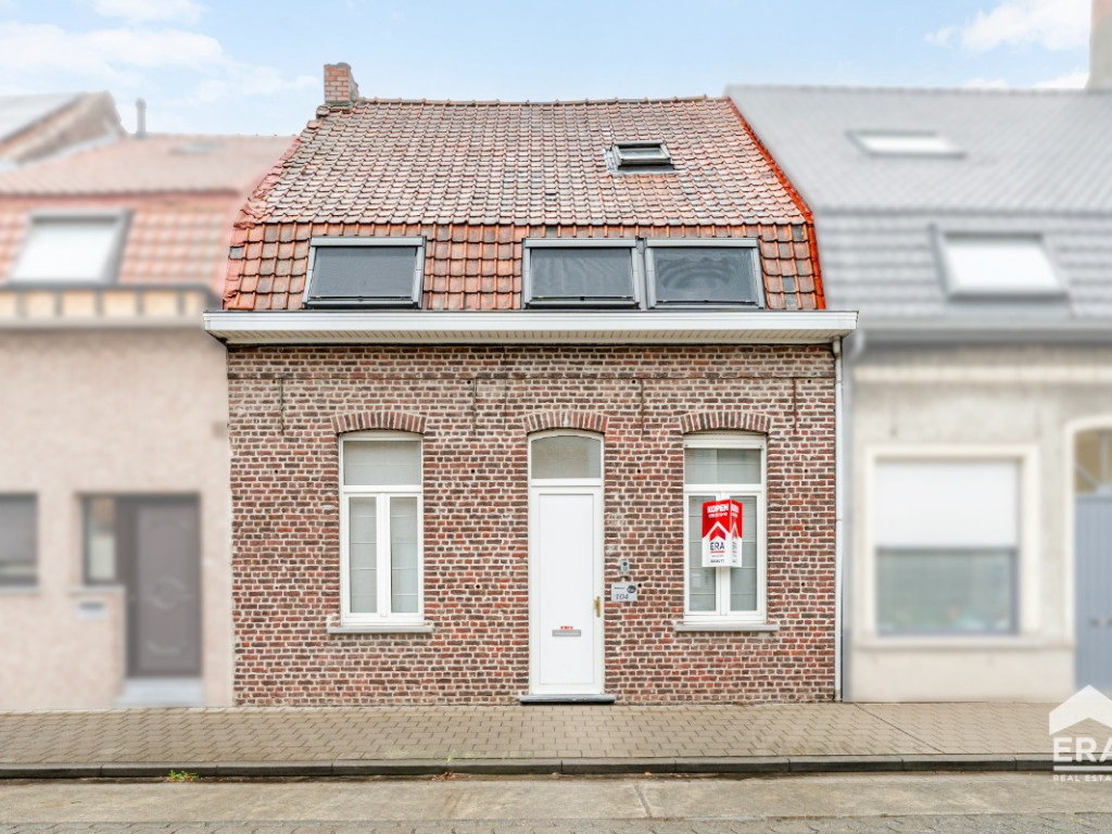 Stasegemdorp - 104 - - 8530