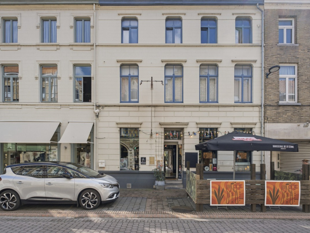 Ooststraat - 9 - - 8630