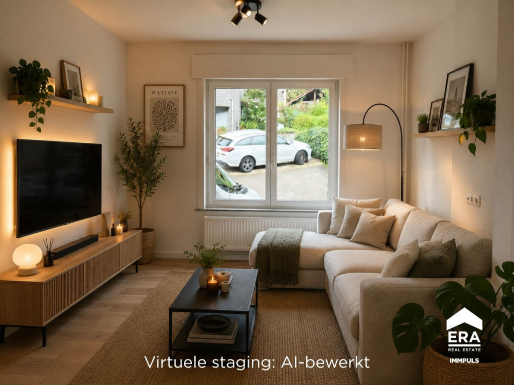 Kleinstraat - 8 - - 3051