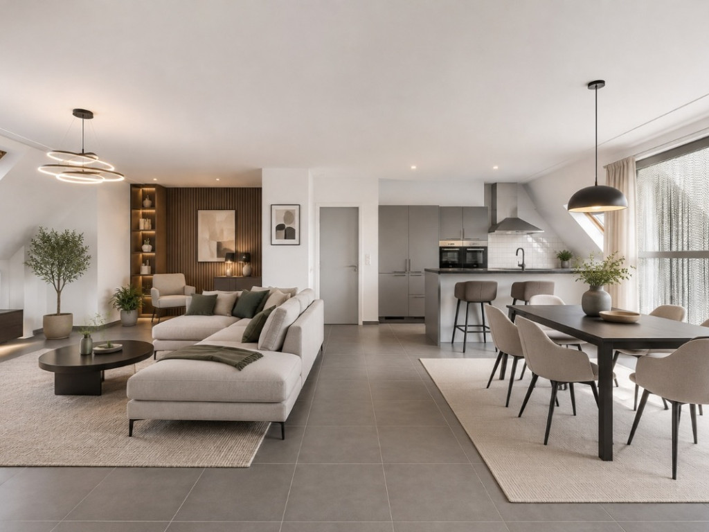 Bredestraat Kouter - 40B - 301 - 9920