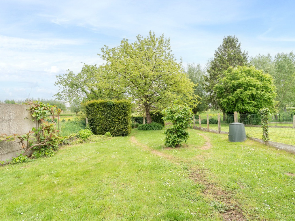 Achterstraat - 127A - - 9450