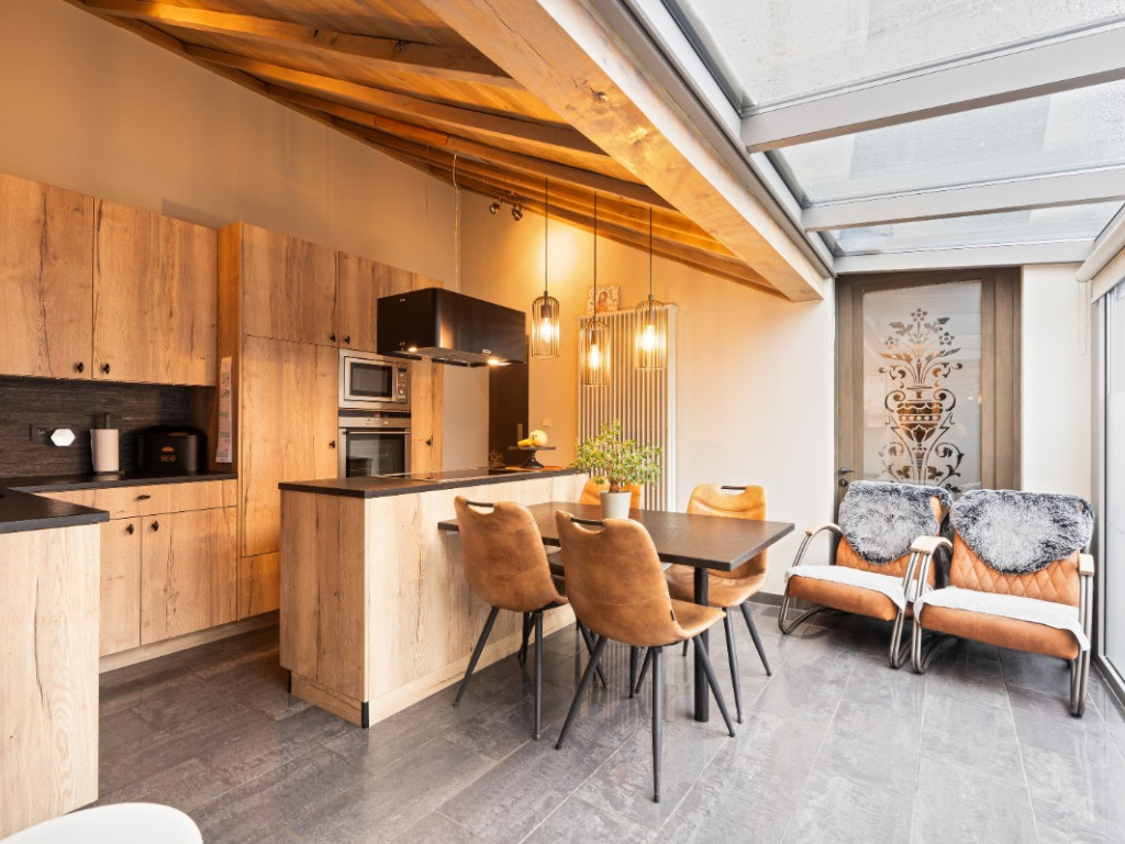 Achterstraat - 127A - - 9450