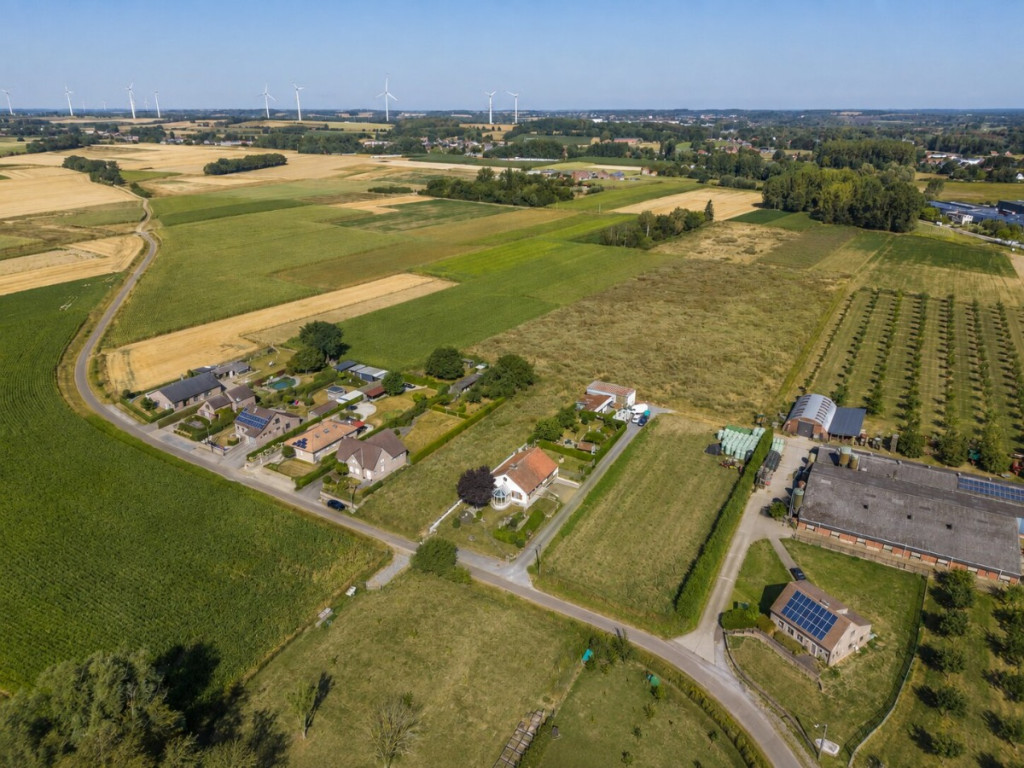 Kanonniersstraat - 29 - - 3545
