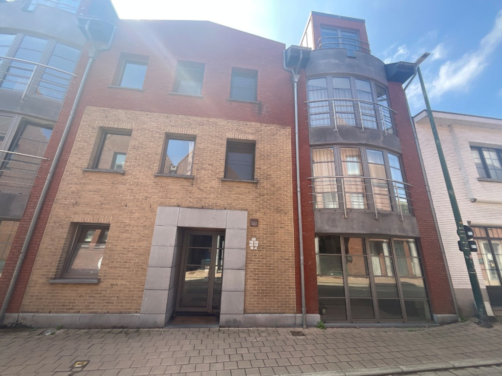 Kerkstraat - 21 - D - 2290