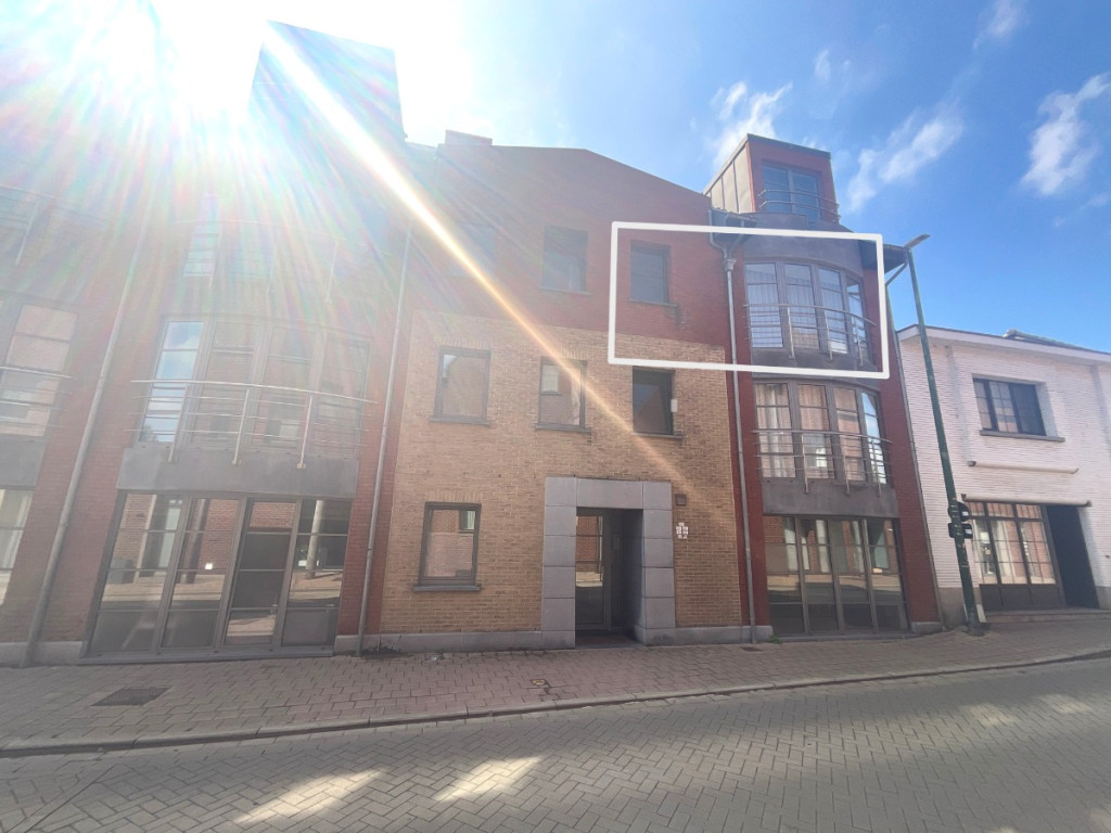 Kerkstraat - 21 - D - 2290
