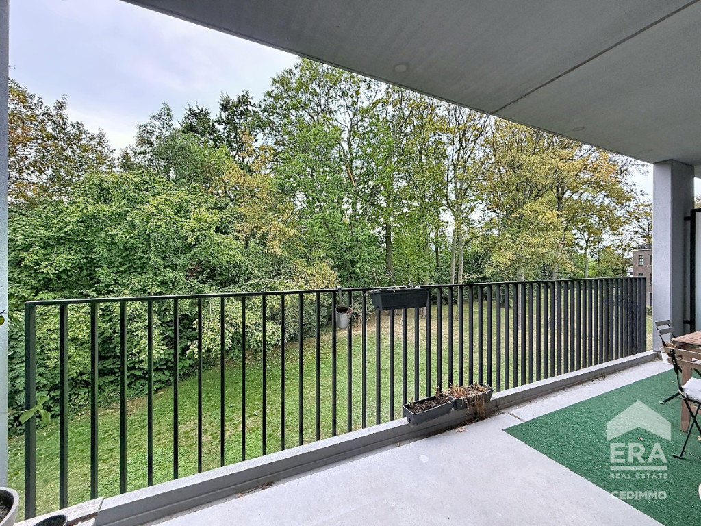 Rue du Charron - 285 - E08 - 1420