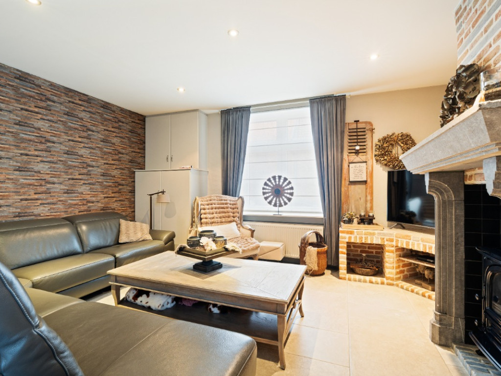 Achterstraat - 127A - - 9450