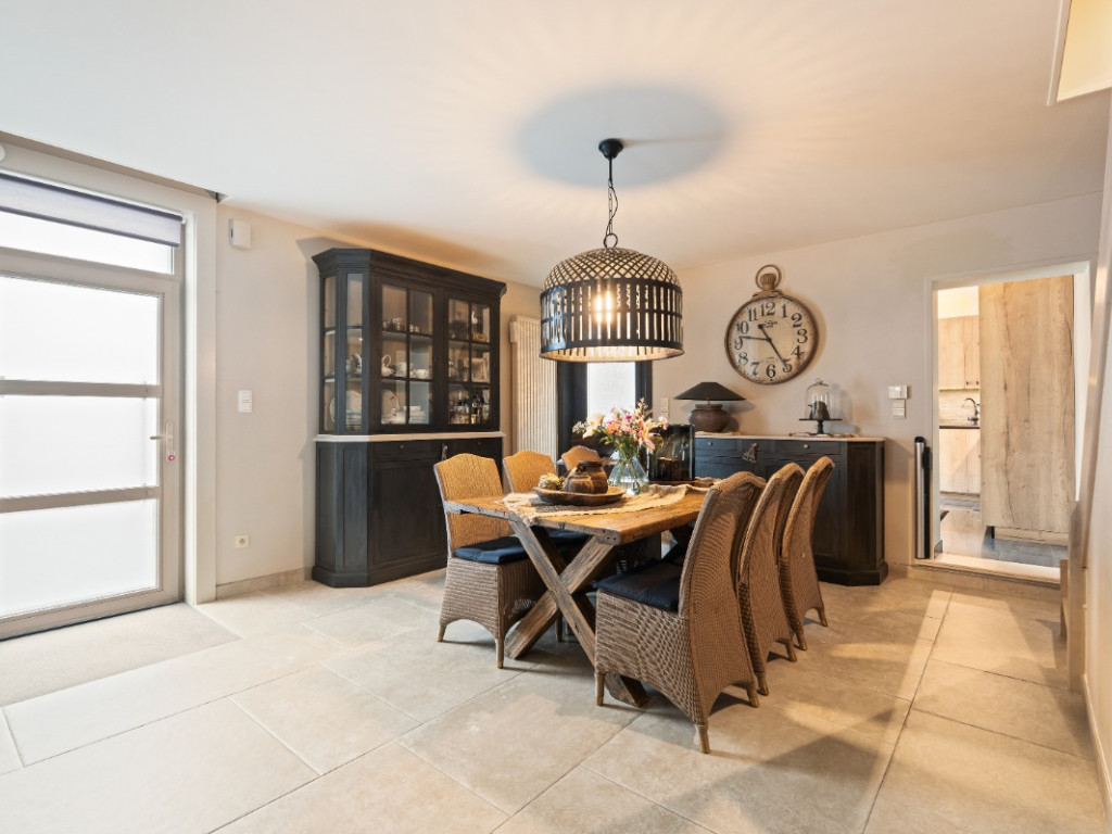 Achterstraat - 127A - - 9450