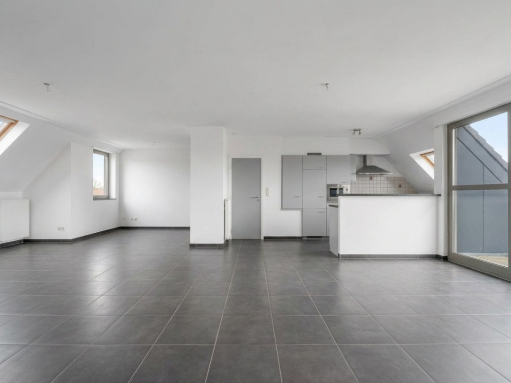 Bredestraat Kouter - 40B - 301 - 9920