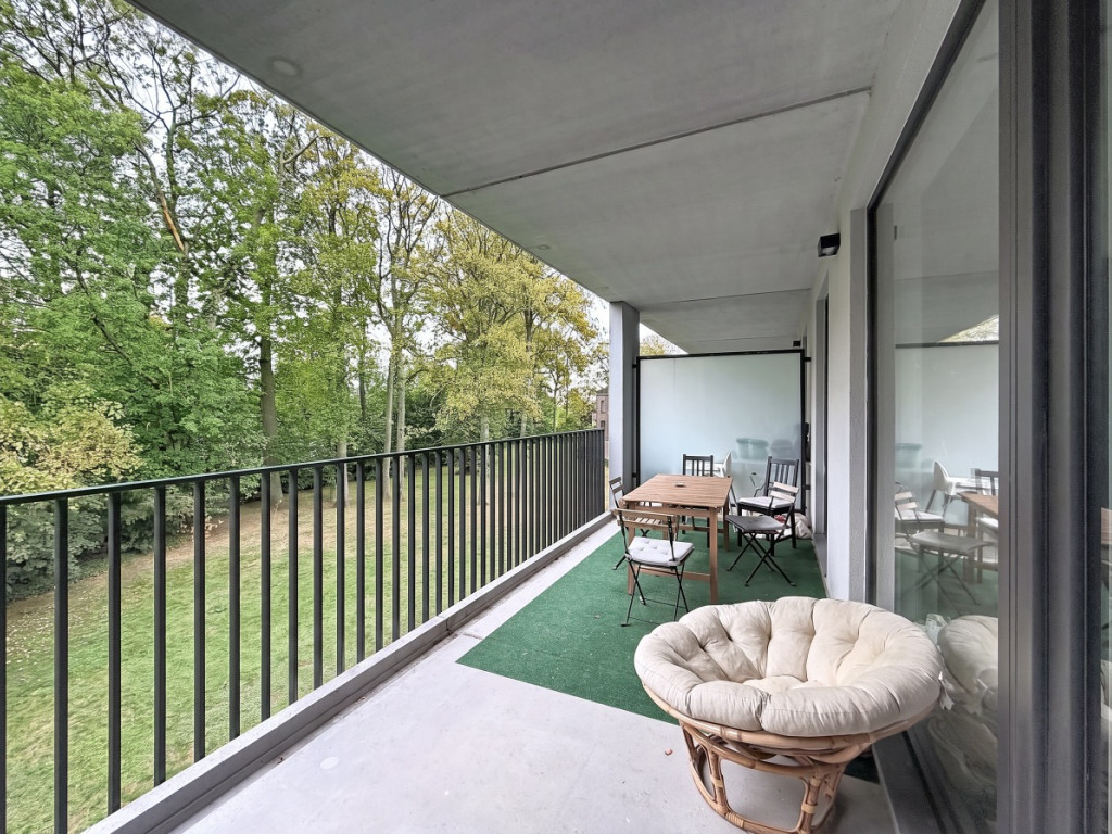 Rue du Charron - 285 - E08 - 1420