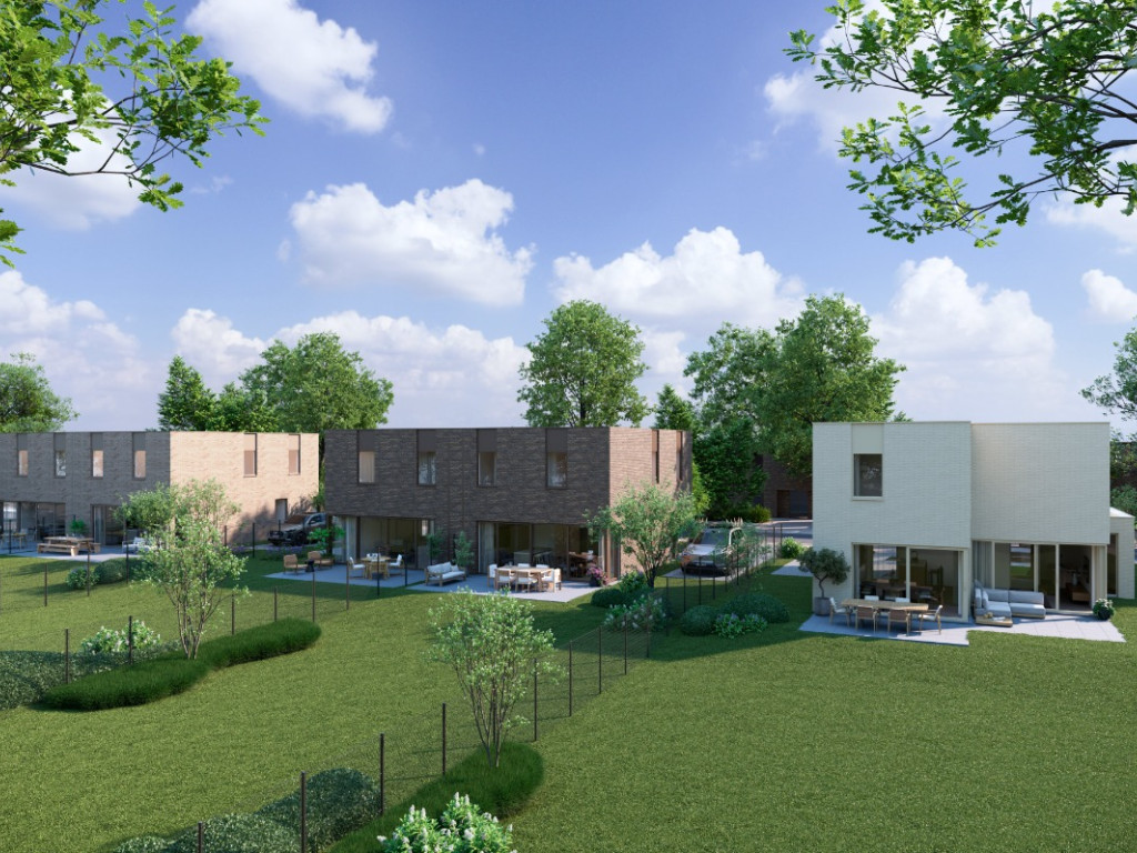 Molenweg - - Lot 6 - Lot 6 - 3520