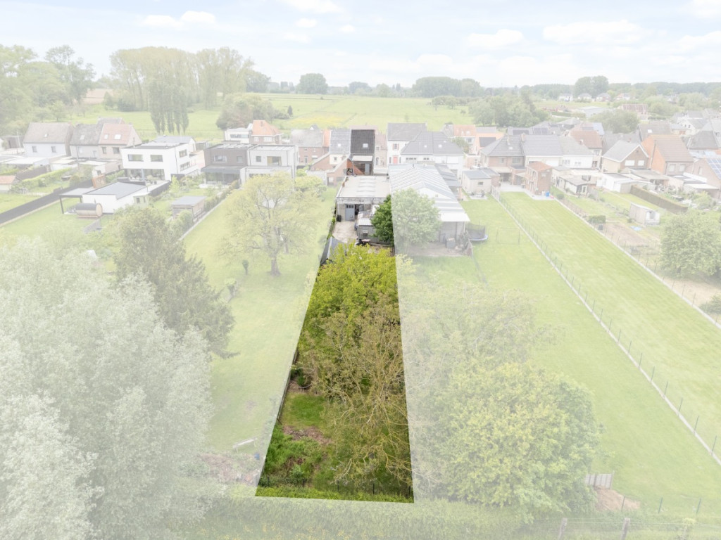 Achterstraat - 127A - - 9450