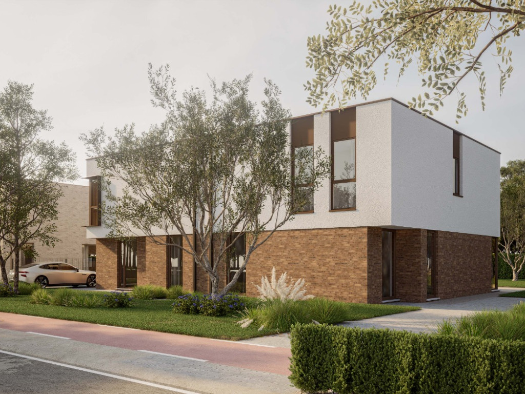 Elstrekenweg - - Lot 4 - Lot 4 - 3520