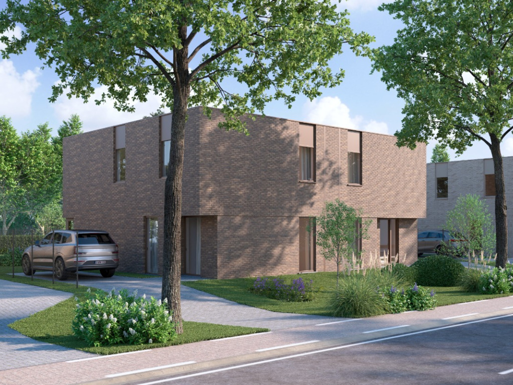 Molenweg - - Lot 6 - Lot 6 - 3520