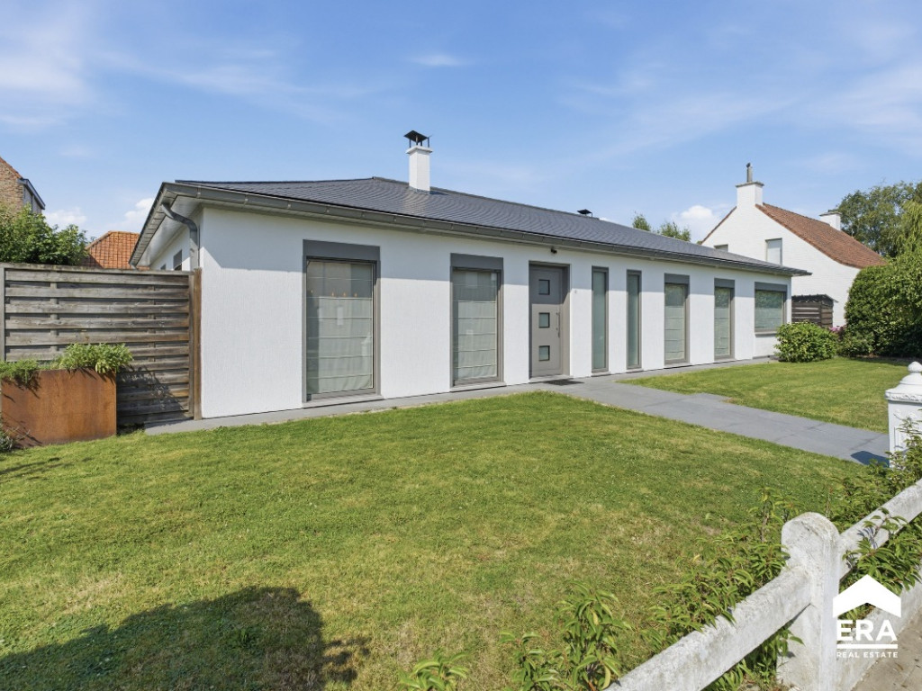 Aardbeienstraat - 3A - - 8800