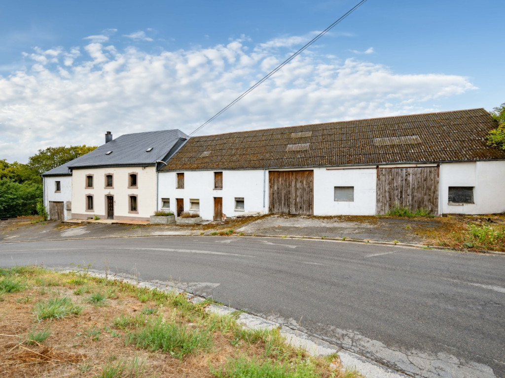 Rue de la Poitte - 2 - - 6860