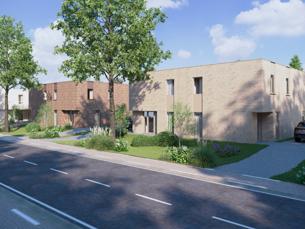 Molenweg - - Lot 7 - Lot 7 - 3520