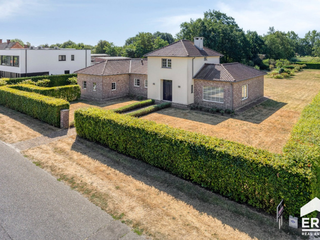 Handelsstraat - 67 - - 2400