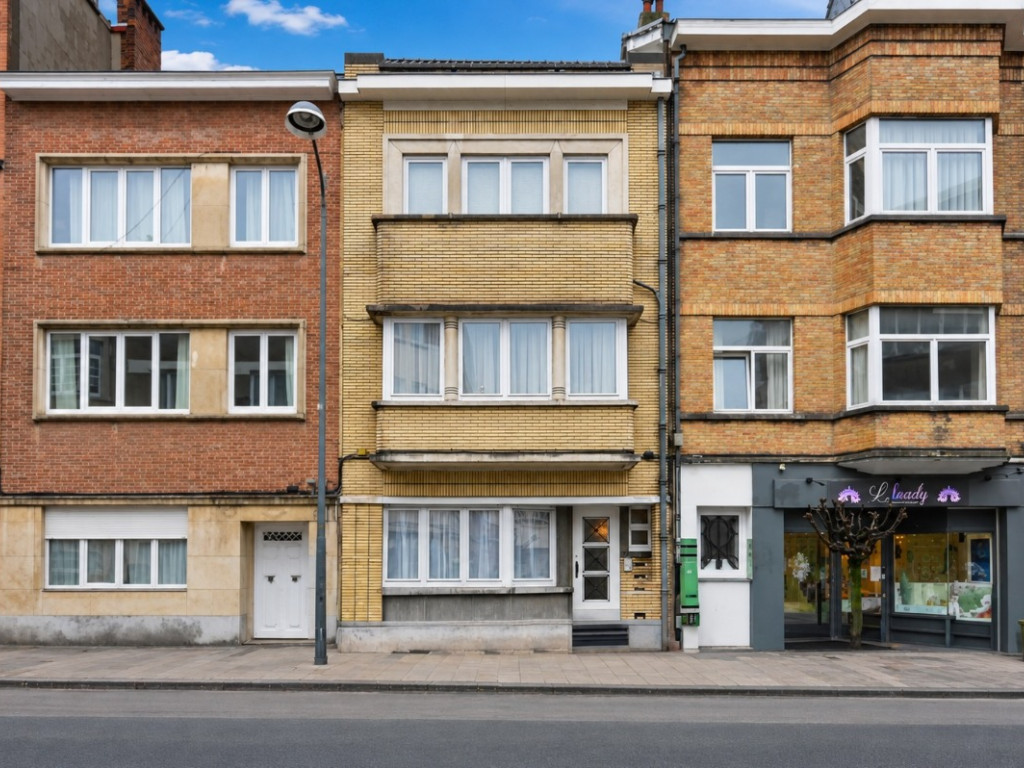 Avenue Brillat-Savarin - 27 - - 1050