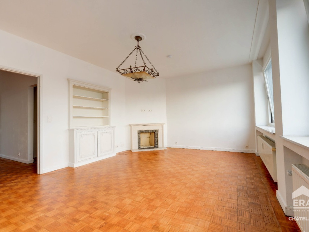 Rue Van Eyck - 50 - 2 - 1000