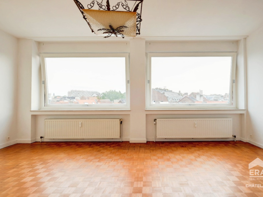 Rue Van Eyck - 50 - 2 - 1000