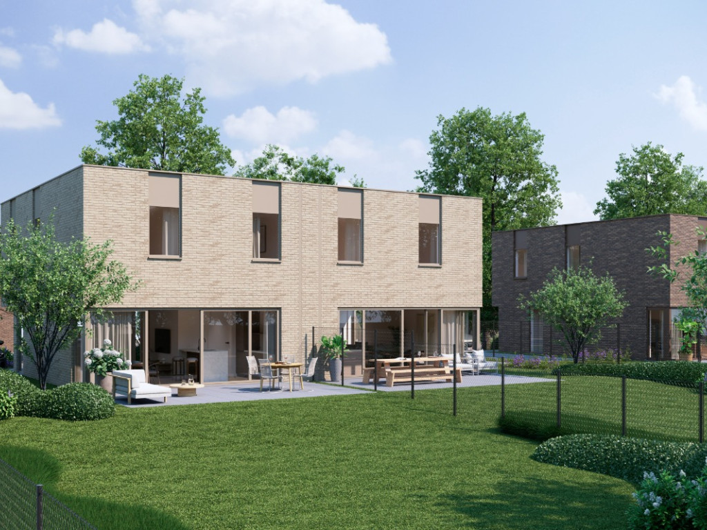 Molenweg - - Lot 9 - Lot 9 - 3520