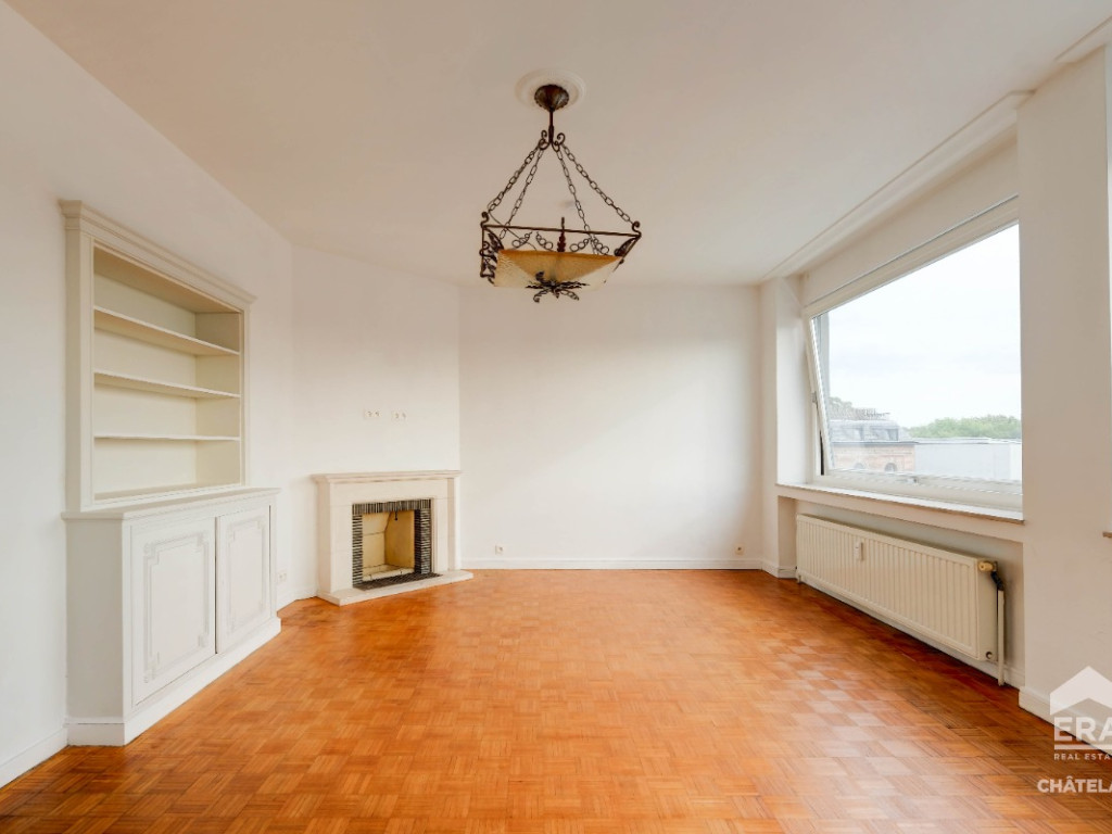 Rue Van Eyck - 50 - 2 - 1000