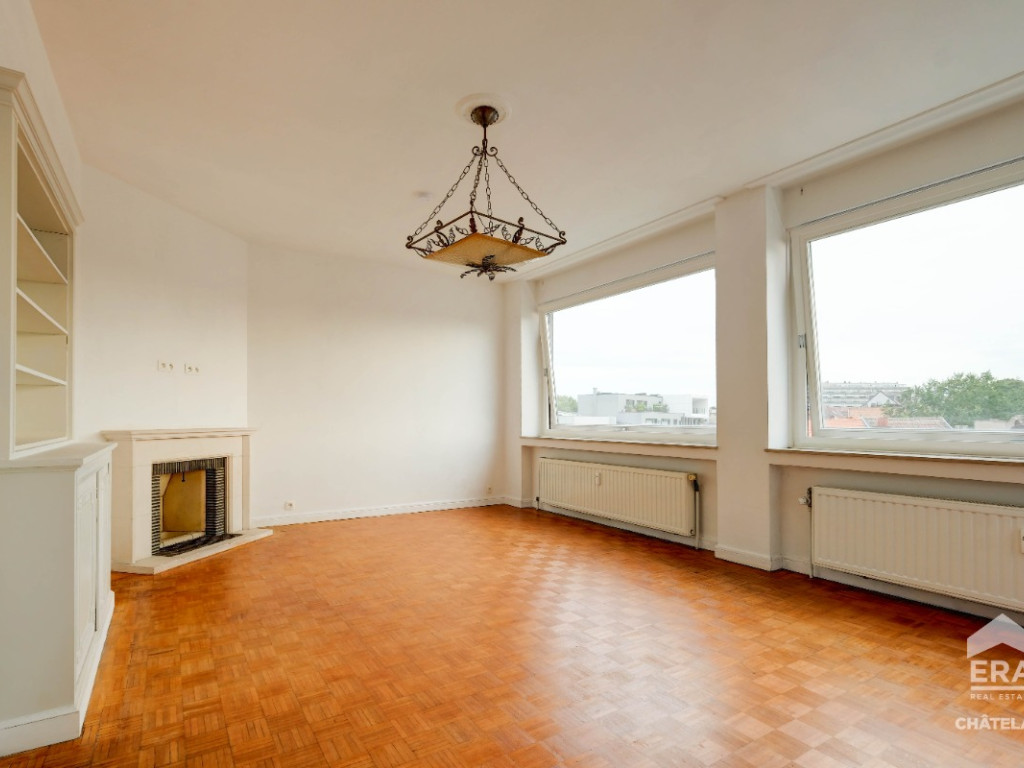 Rue Van Eyck - 50 - 2 - 1000
