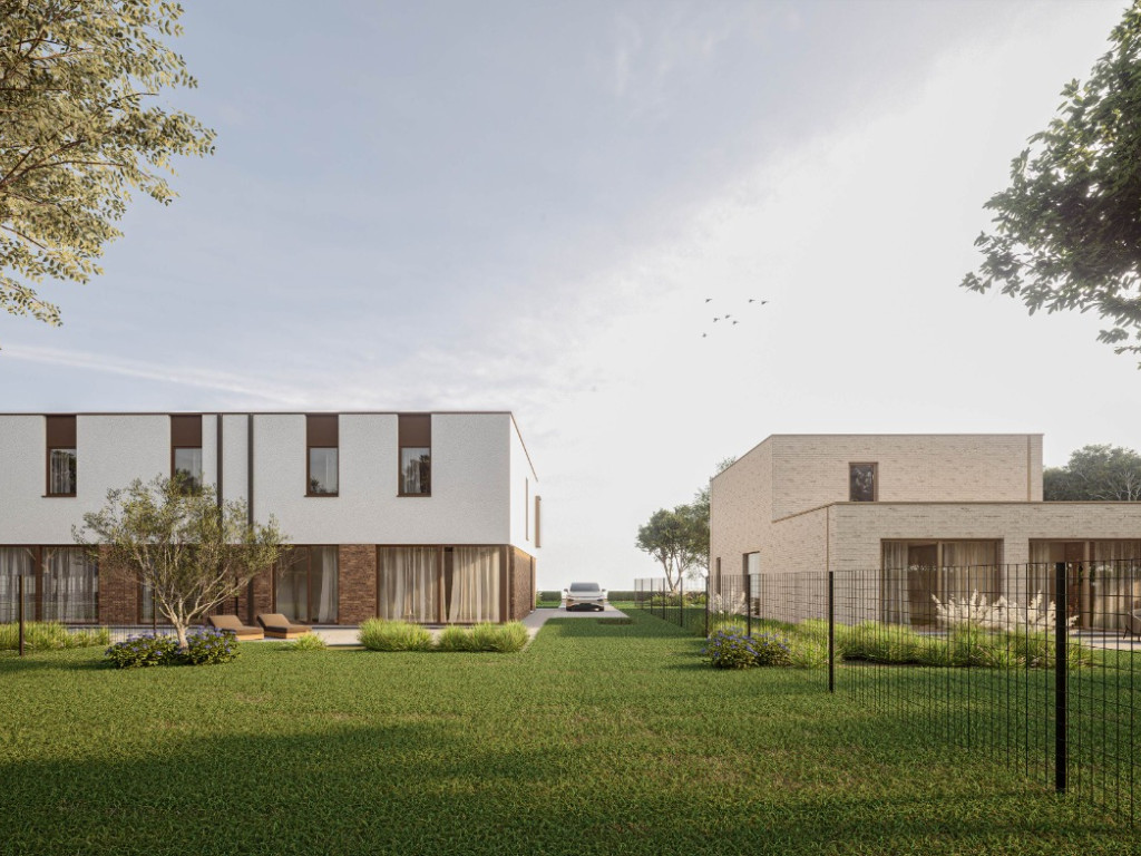 Elstrekenweg - - Lot 3 - Lot 3 - 3520