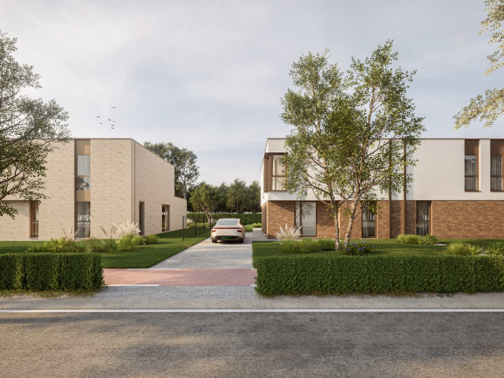 Elstrekenweg - - Lot 3 - Lot 3 - 3520