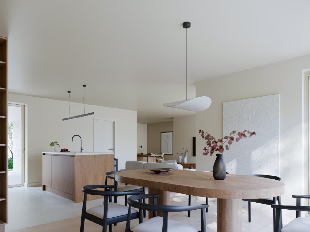 Molenweg - - lot 5 - Lot 5 - 3520