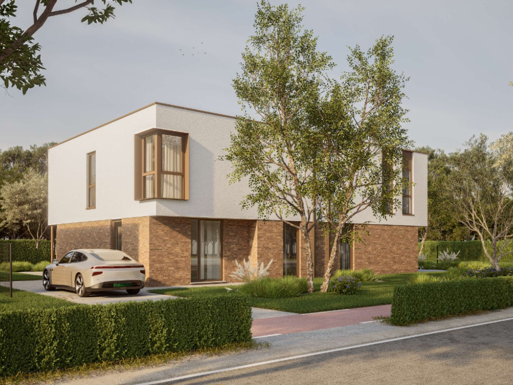 Elstrekenweg - - Lot 4 - Lot 4 - 3520